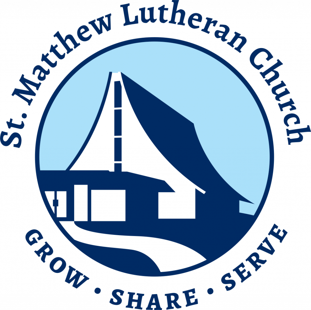 Saint Matthew Lutheran Church